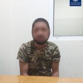 В Ужгороді чоловік розбив вікна у бидинку місцевої жительки