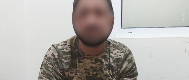 В Ужгороді чоловік розбив вікна у бидинку місцевої жительки