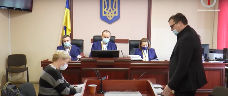Після року в СІЗО – визнали невинними: судова тяганина у справі перестрілки на Сеченова у Мукачеві