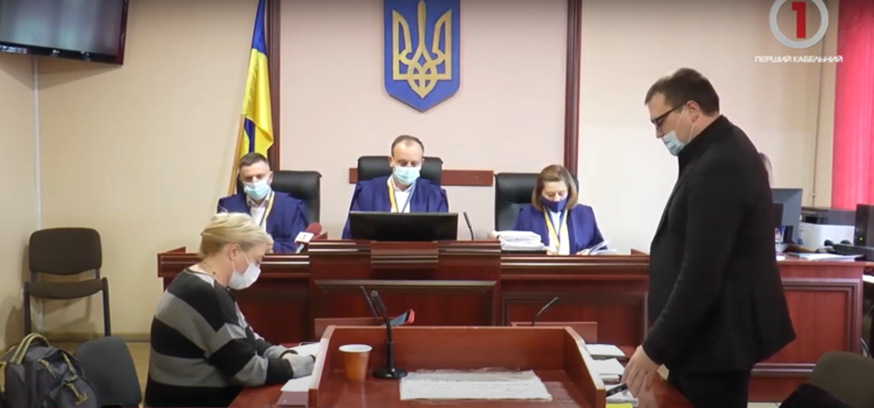 Після року в СІЗО – визнали невинними: судова тяганина у справі перестрілки на Сеченова у Мукачеві