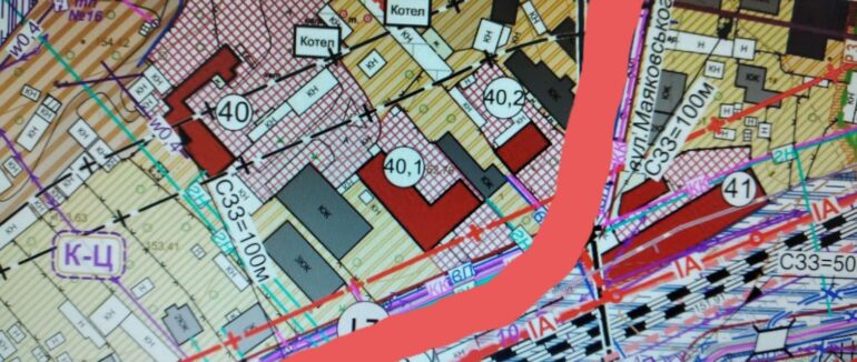 До уваги водіїв: у Перечині два дні буде перекрито рух транспорту по вулиці Маяковського