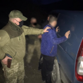 Кримінальна відповідальність за контрабанду в Україні: зловмисників каратимуть мільйонними штрафами і ув’язненням до 12 років