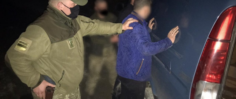 Кримінальна відповідальність за контрабанду в Україні: зловмисників каратимуть мільйонними штрафами і ув’язненням до 12 років