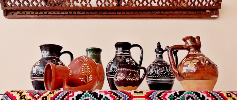 На Закарпатті у палаці графів Телекі розпочнеться серія майстер-класів з традиційних народних ремесел