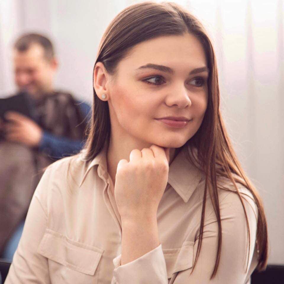 Закарпаття, Яна Чубирко, день народження, привітання