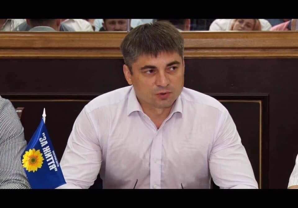 Закарпатська політсила «ОП-ЗЖ» зробила гучну заяву