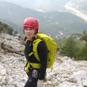 Заблукала українка: вже понад тиждень тривають пошуки зниклої жінки за кордоном