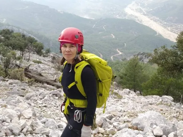 Заблукала українка: вже понад тиждень тривають пошуки зниклої жінки за кордоном