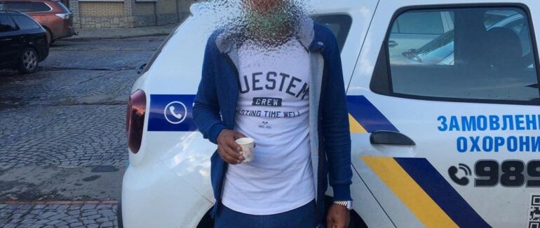 Злодій, якого розшукували, знайшовся в Мукачеві