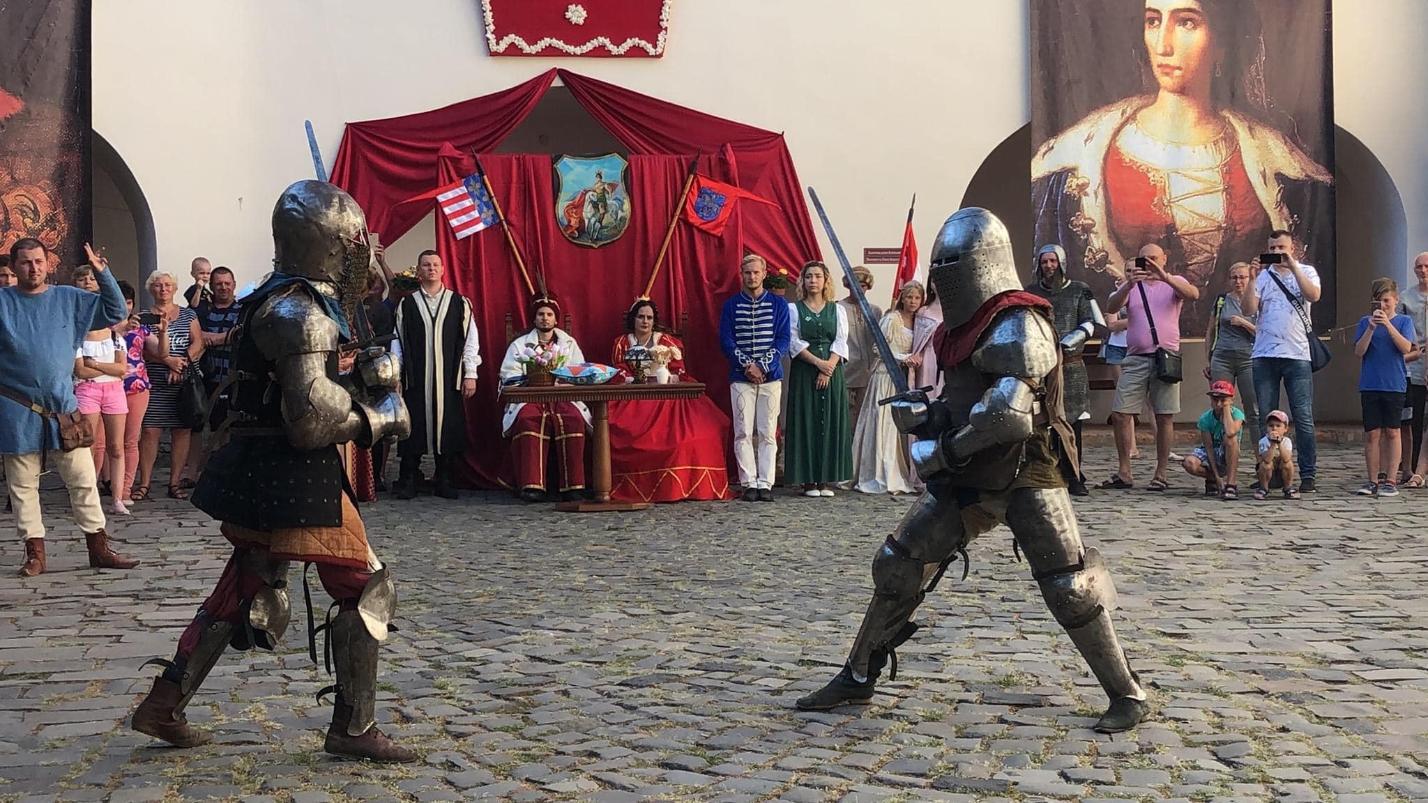 Замок «Паланок» та Колочава: звідки почати екскурсії по Закарпаттю