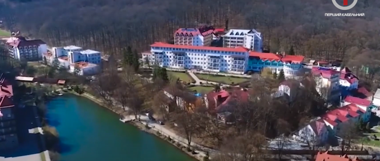 Туристична мапа і віртуальні тури: у Полянській ТГ закликають підтримати цікавий проект