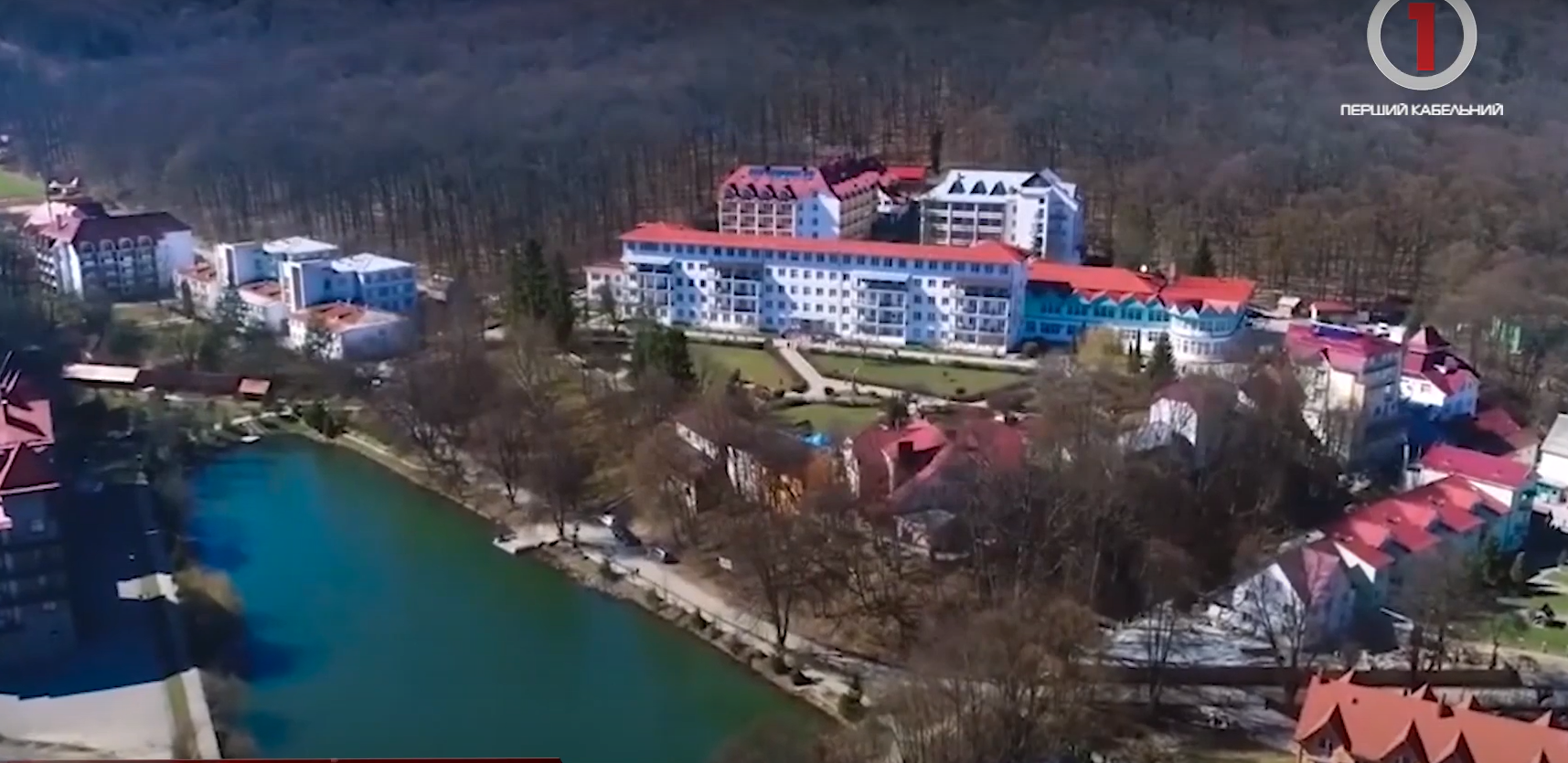 Туристична мапа і віртуальні тури: у Полянській ТГ закликають підтримати цікавий проект