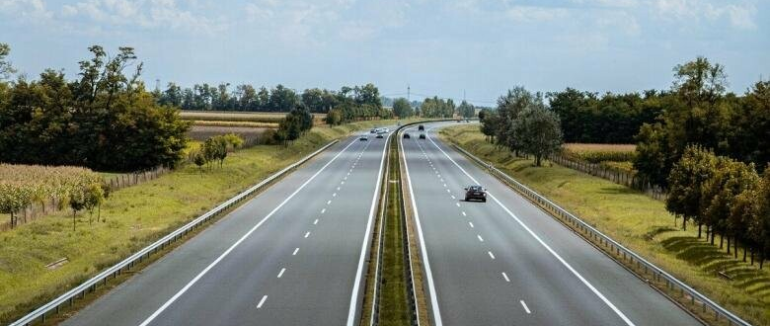 Платний автобан з Мукачева до Стрия: цьогоріч розпочнуть проектування нової швидкісної траси