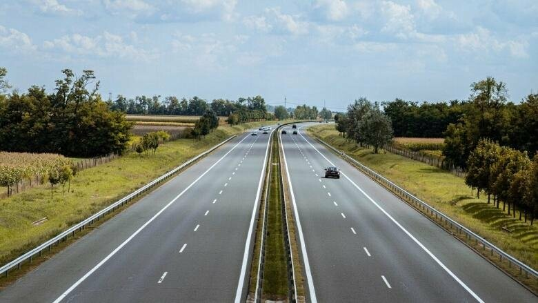 Платний автобан з Мукачева до Стрия: цьогоріч розпочнуть проектування нової швидкісної траси