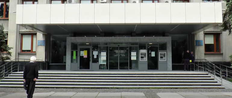 Сесійні рішення: в Ужгороді депутати звернулись до Офісу Президента України – (ВІДЕО)