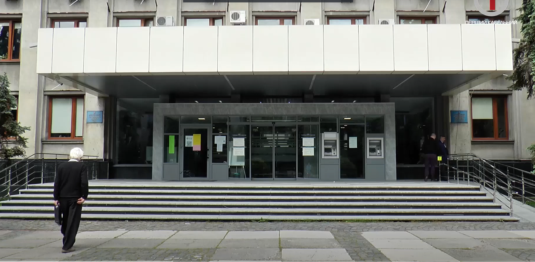 Сесійні рішення: в Ужгороді депутати звернулись до Офісу Президента України - (ВІДЕО)