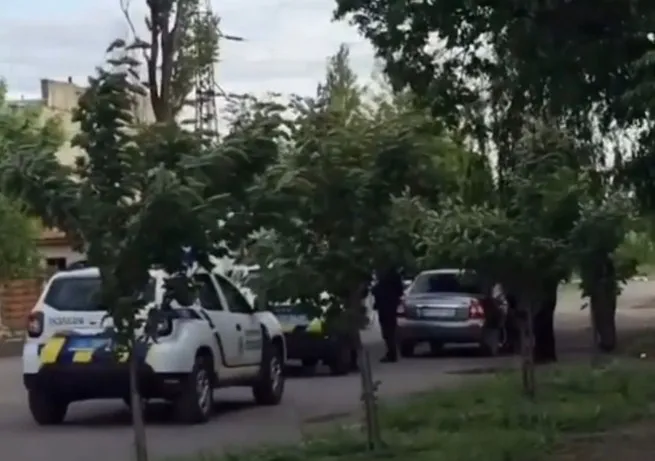 ДТП в Мукачеві: у Борок Телепі водій збив жінку