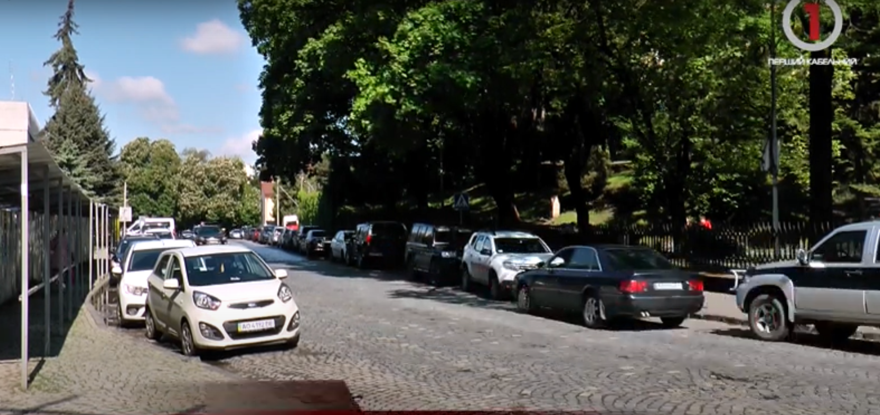 Ужгород доєднався до Всесвітнього тижня безпеки дорожнього руху