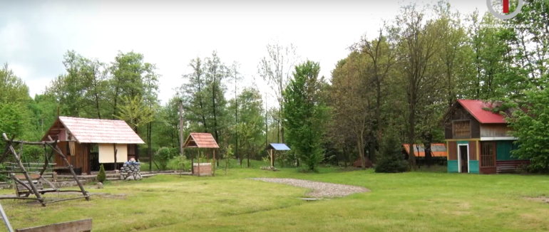 Подалі від насичених буднів: відпочинок у мальовничій Визниці