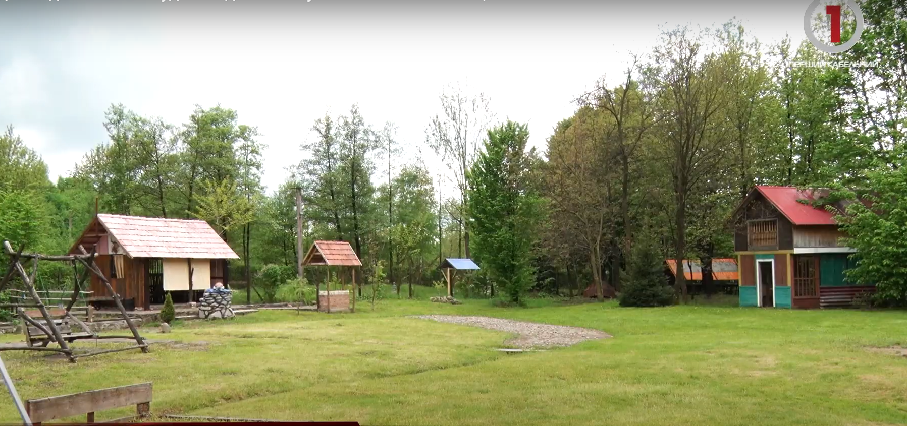 Подалі від насичених буднів: відпочинок у мальовничій Визниці