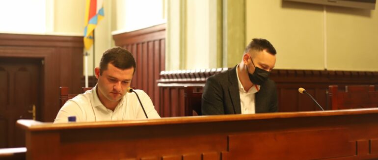 «Мати-героїня»: в Мукачеві почесним званням удостоєно Наталію Троценко.