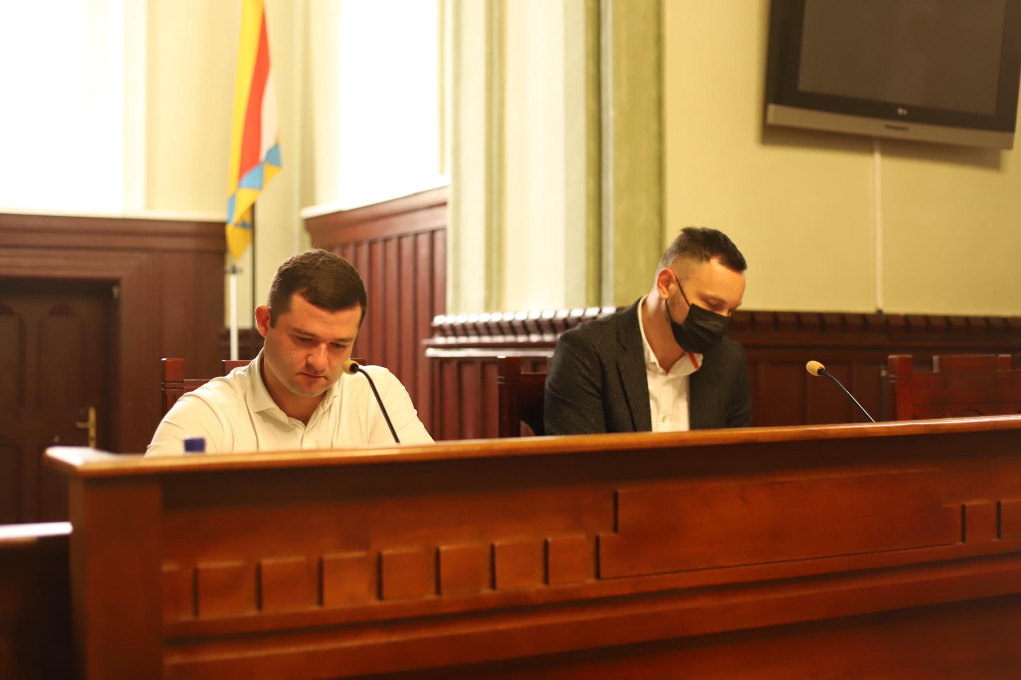 «Мати-героїня»: в Мукачеві почесним званням удостоєно Наталію Троценко.