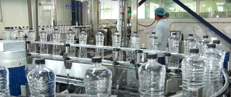 Дика вода: єдине на Закарпатті унікальне кремнієве джерело