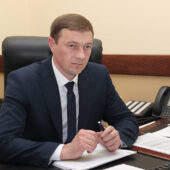 Начальником Головного управління ДПС у Закарпатській області призначено Олексія Петріченка