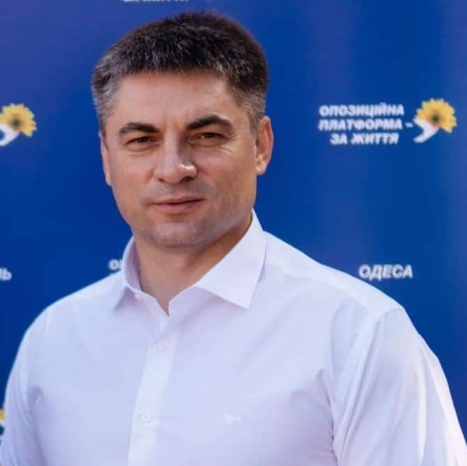 Сьогодні свій День народження відзначає голова закарпатської політпартії Іван Чубирко