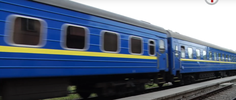 У Хусті провели масштабну реконструкцію будівлі залізничного вокзал (ФОТО; ВІДЕО)