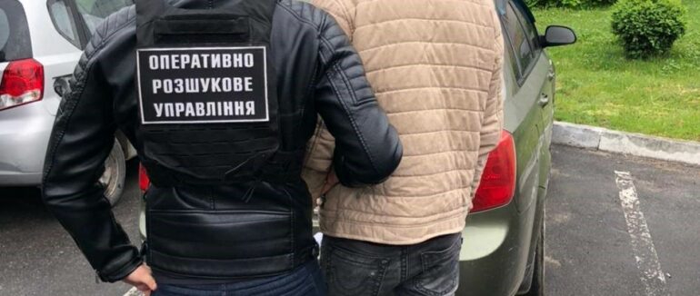 Арешт на два місяці: на Закарпатті заарештували індійця, який переправляв своїх співвітчизників до ЄС