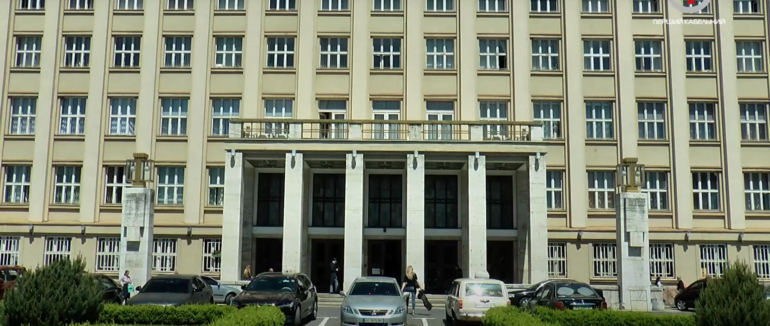 В Ужгороді розповіли про можливості приватизації та оренди державних об’єктів (ФОТО; ВІДЕО)