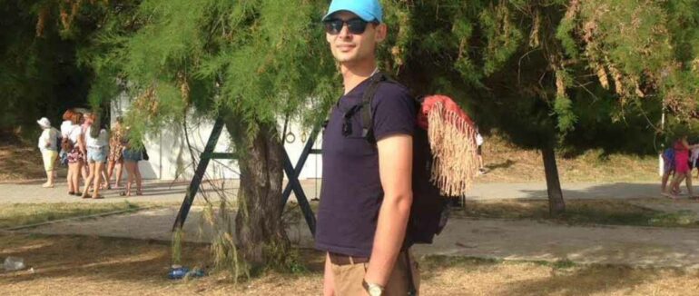 34-річний житель Мукачева потребує допомоги: чоловік бореться зі страшною недугою