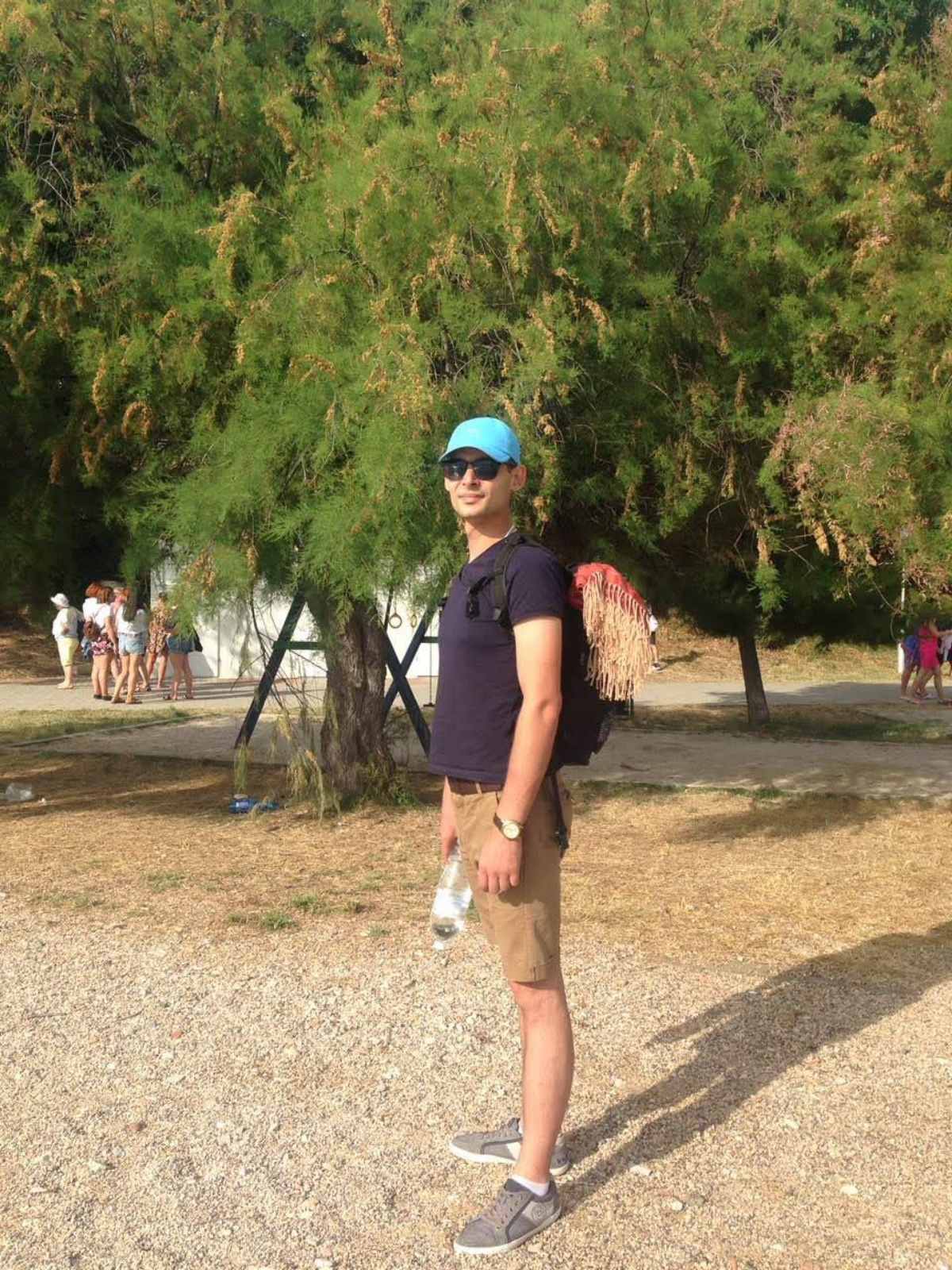 34-річний житель Мукачева потребує допомоги: чоловік бореться зі страшною недугою