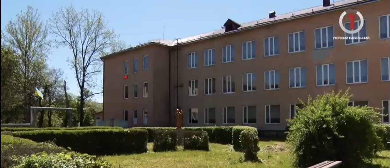 Чи закриють школу-інтернат у Великому Березному? (ВІДЕО)