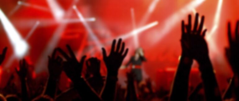 У Парижі пройде “тест-концерт” для визначення ризику зараження COVID-19 при проведенні масових заходів