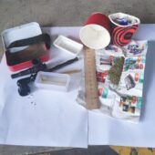 Чотирилапий помічник: на ПП “Ужгород” у автівці українця виявили згорток з канабісом