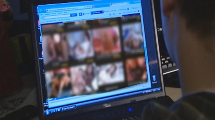 У Німеччині викрили масштабну платформу дитячого порно у даркнеті