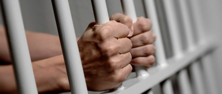 Закарпатцю який скоїв злочин загрожує позбавлення волі на строк до 6 років