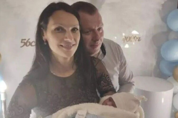 Сім’я їхала на кладовище: деталі смертельної аварії на трасі “Київ-Чоп”