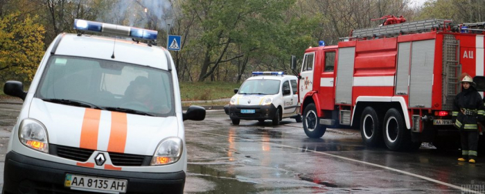 Операція “Маячок” на Закарпатті: за чотири дні “швидкій” не надали перевагу майже 35 водіїв