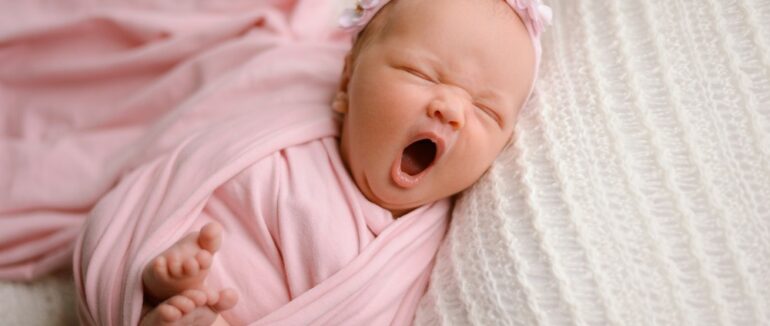 За минулий тиждень в Мукачеві народилося 38 діток