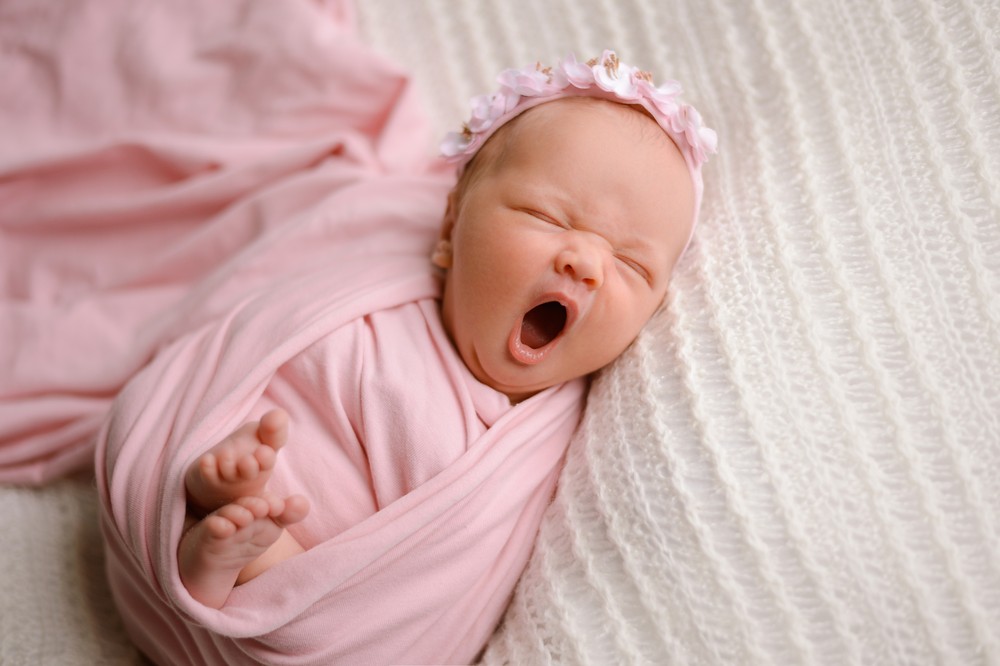 За минулий тиждень в Мукачеві народилося 38 діток