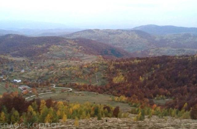 Перечинщина, гори, віковічна пам'ятка, збереження, геологія