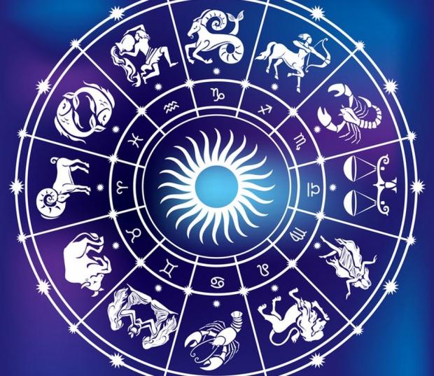 Гороскоп на сьогодні для всіх знаків Зодіаку