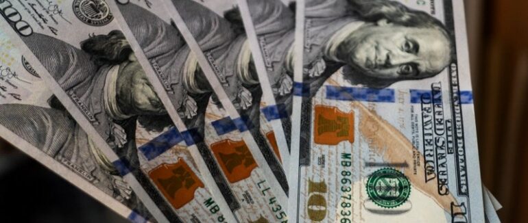 НБУ озвучив вартість валюти після свят