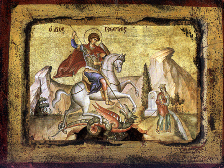 Сьогодні закарпатці святкують Юрія. Що не можна робити в цей день