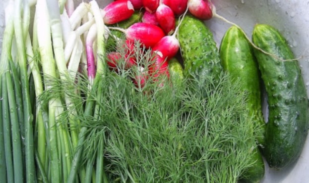 У травні ціни на продукти продовжать зростати