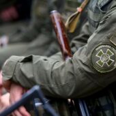 Відсьогодні вулиці Мукачева патрулюватиме Нацгвардія