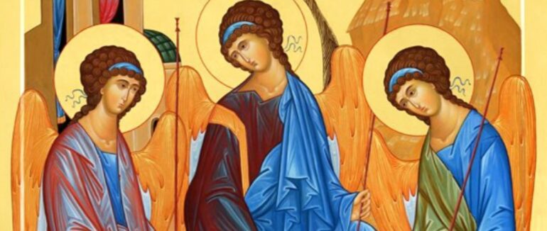 Коли Трійця у 2021 році – дата святкування